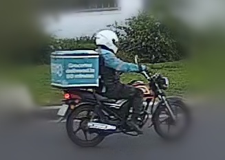 Counted crossing at 17:28