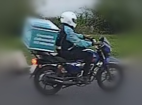 Counted crossing at 17:31