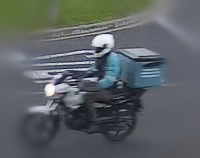 Counted crossing at 17:32