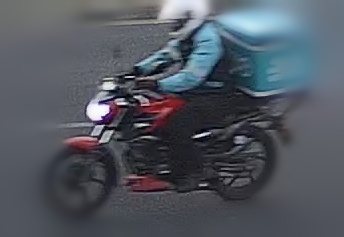 Counted crossing at 17:38