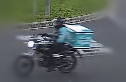 Counted crossing at 17:40