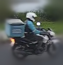 Counted crossing at 17:40