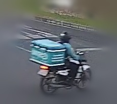 Counted crossing at 17:42