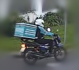 Counted crossing at 17:42