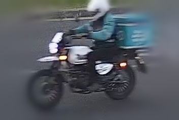 Counted crossing at 17:46