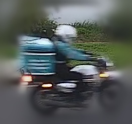 Counted crossing at 17:49