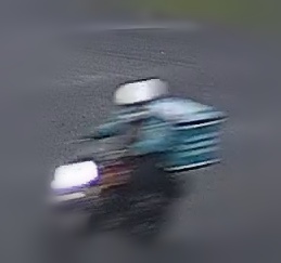 Counted crossing at 17:53