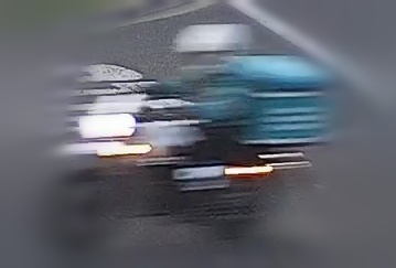 Counted crossing at 17:55