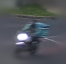 Counted crossing at 17:59