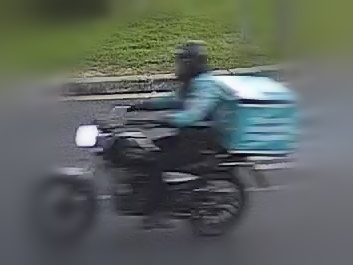 Counted crossing at 07:49