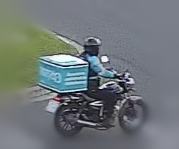 Counted crossing at 07:59
