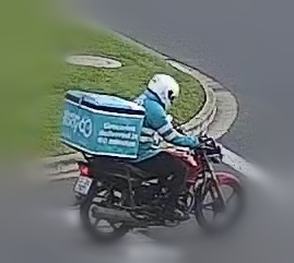 Counted crossing at 08:24