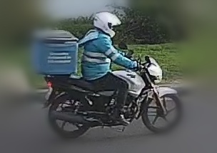 Counted crossing at 08:33
