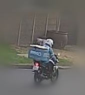 Counted crossing at 08:33