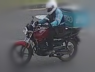 Counted crossing at 08:39