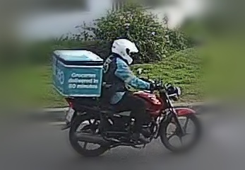 Counted crossing at 08:48