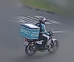 Counted crossing at 09:03