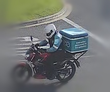 Counted crossing at 09:48