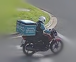 Counted crossing at 09:49