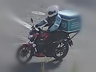 Counted crossing at 10:08