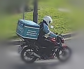 Counted crossing at 10:10