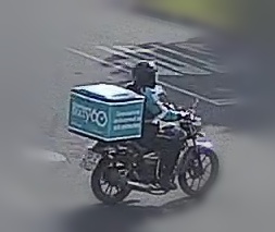 Counted crossing at 10:12