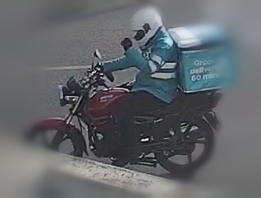 Counted crossing at 10:23