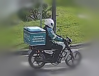 Counted crossing at 10:23