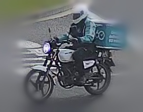 Counted crossing at 10:27