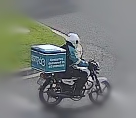 Counted crossing at 10:31