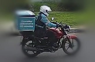 Counted crossing at 10:53