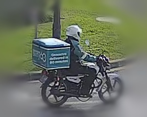 Counted crossing at 11:11