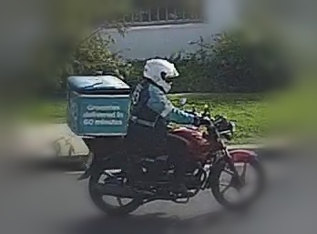 Counted crossing at 11:12