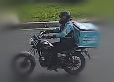 Counted crossing at 11:14