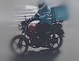 Counted crossing at 11:29