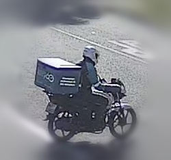 Counted crossing at 11:52
