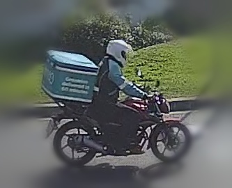 Counted crossing at 11:54