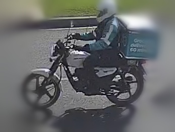 Counted crossing at 12:00