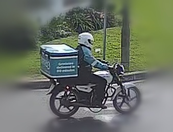 Counted crossing at 12:29