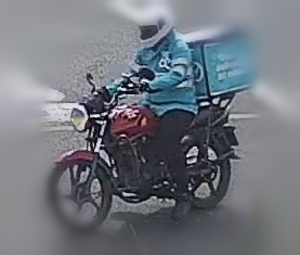 Counted crossing at 12:41