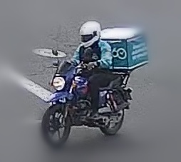 Counted crossing at 12:44