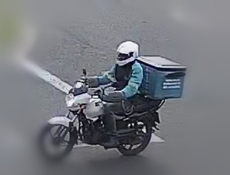 Counted crossing at 12:49