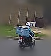 Counted crossing at 12:51
