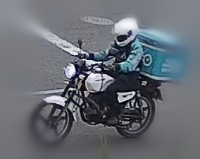 Counted crossing at 12:54