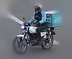 Counted crossing at 13:06