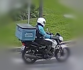 Counted crossing at 13:08