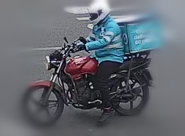Counted crossing at 13:12