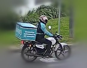 Counted crossing at 13:14