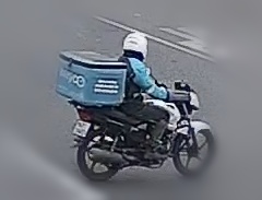 Counted crossing at 13:26