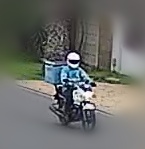 Counted crossing at 13:36